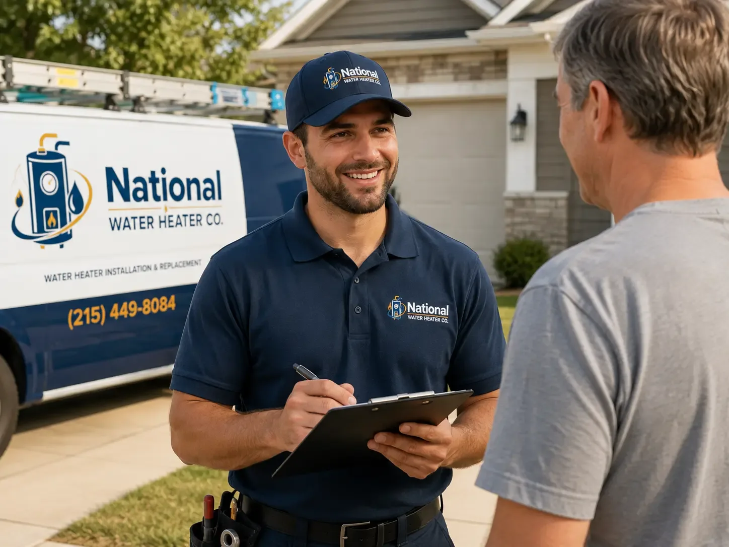 Water Heater Installation Shady Point, OK FAQs